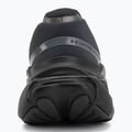 Buty do biegania damskie Under Armour Halo Racer 2 black/anthracite/metallic black 6