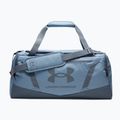 Torba Under Armour Undeniable 5.0 Duffle S 40 l blue wind/gravel/gravel