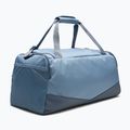 Torba Under Armour Undeniable 5.0 Duffle S 40 l blue wind/gravel/gravel 2