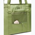 Torba damska Under Armour Studio Tote 21,75 l warm olive/marine od green 3