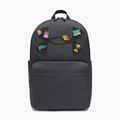 Plecak Under Armour Essential Patch Backpack anthracite/anthracite 3
