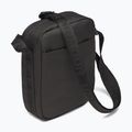 Saszetka Under Armour Essential Crossbody 4 l black/black 3