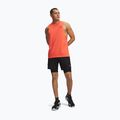 Spodenki treningowe męskie Under Armour Vanish Woven 2.0 2IN1 Shorts ultimate black/venom red/venom red 2