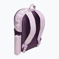 Plecak miejski Under Armour Essential Printed Backpack mauve pink/purple echo/white 2