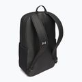 Plecak miejski Under Armour Essential Halftime 23 l black/white 2