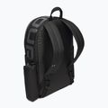 Plecak miejski Under Armour Essential Printed Backpack black/black/castlerock 3
