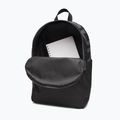 Plecak miejski Under Armour Essential Printed Backpack black/black/castlerock 4