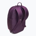 Plecak Under Armour Hustle Lite Backpack purple echo/mauve pink 2
