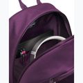 Plecak Under Armour Hustle Lite Backpack purple echo/mauve pink 4