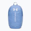 Plecak Under Armour Hustle Lite Backpack blue float/white