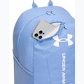 Plecak Under Armour Hustle Lite Backpack blue float/white 3