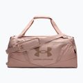 Torba Under Armour Undeniable 5.0 Duffle M 58 l bashful pink/deep almond