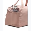 Torba Under Armour Undeniable 5.0 Duffle M 58 l bashful pink/deep almond 4