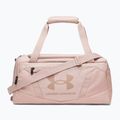 Torba Under Armour Undeniable 5.0 Duffle XS 23 l bashful pink/bashful pink/deep almond