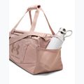 Torba Under Armour Undeniable 5.0 Duffle XS 23 l bashful pink/bashful pink/deep almond 3