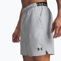 Spodenki treningowe męskie Under Armour Vanish Woven 2.0 Shorts mod gray/black 4