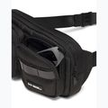 Saszetka Under Armour Triumph Crossbody 10 l black/halo gray 4