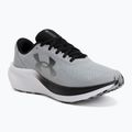 Buty do biegania męskie Under Armour Chase mod gray/white/black