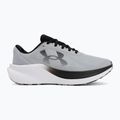 Buty do biegania męskie Under Armour Chase mod gray/white/black 2