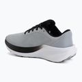Buty do biegania męskie Under Armour Chase mod gray/white/black 3