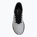 Buty do biegania męskie Under Armour Chase mod gray/white/black 5