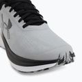 Buty do biegania męskie Under Armour Chase mod gray/white/black 7