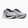 Buty do biegania męskie Under Armour Chase mod gray/white/black 2