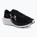 Buty do biegania damskie Under Armour Chase black/black/white
