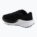 Buty do biegania damskie Under Armour Chase black/black/white 3