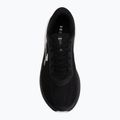 Buty do biegania damskie Under Armour Chase black/black/white 5