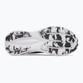 Buty do biegania damskie Under Armour Chase black/black/white 4