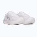 Buty do biegania damskie Under Armour Chase white/white/iridescent 2