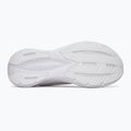 Buty do biegania damskie Under Armour Chase white/white/iridescent 4