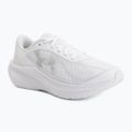 Buty do biegania damskie Under Armour Chase white/white/iridescent