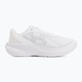 Buty do biegania damskie Under Armour Chase white/white/iridescent 2