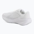 Buty do biegania damskie Under Armour Chase white/white/iridescent 3