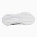 Buty do biegania damskie Under Armour Chase white/white/iridescent 4