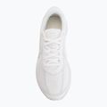 Buty do biegania damskie Under Armour Chase white/white/iridescent 5