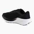 Buty do biegania męskie Under Armour Chase black/black/white 3