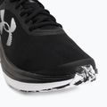 Buty do biegania męskie Under Armour Chase black/black/white 7