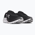 Buty do biegania męskie Under Armour Chase black/black/white 2