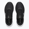 Buty do biegania męskie Under Armour Chase black/black/white 3