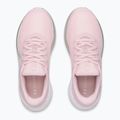 Buty do biegania damskie Under Armour Chase prime pink/metallic silver/white 3