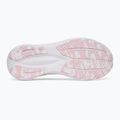 Buty do biegania damskie Under Armour Chase prime pink/metallic silver/white 4