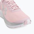Buty do biegania damskie Under Armour Chase prime pink/metallic silver/white 7