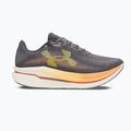 Buty do biegania Under Armour Velociti Pro 2 anthracite/dusty coral/zeppelin yellow