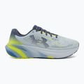 Buty do biegania męskie Under Armour Velociti Pace blue fog/flash light/downpour gray 2