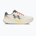 Buty do biegania męskie Under Armour Velociti Pace stone/terra gold/anthracite