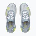 Buty do biegania męskie Under Armour Velociti Distance blue wind/blue fog/flash light 3