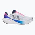 Buty do biegania damskie Under Armour Velociti Pace white/team royal/metallic academy